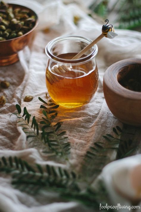 Anti-cancer properties of honey