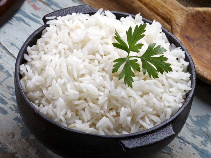 فواید و خواص برنج برای سلامتی بدن ما