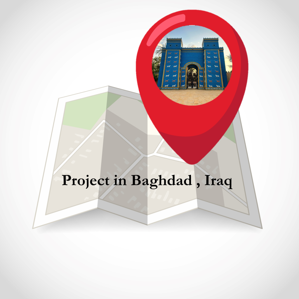 baghdad