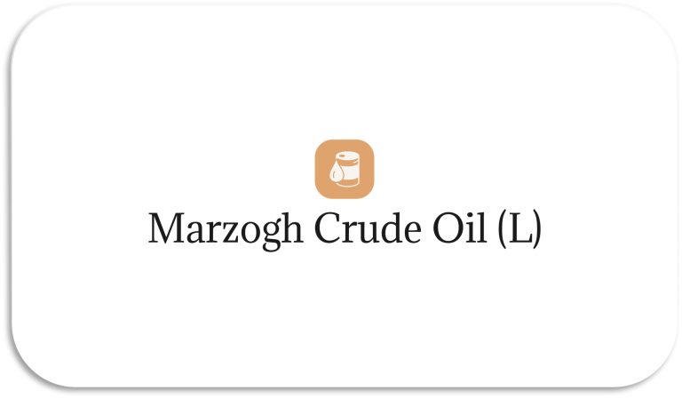 Light Crude Oil